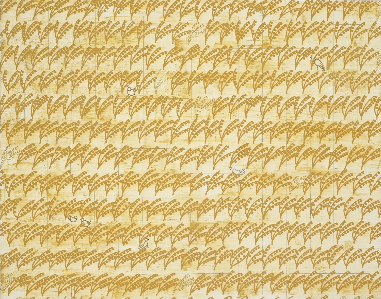 사라지는 것 Disappearing_2021_91x116.8cm