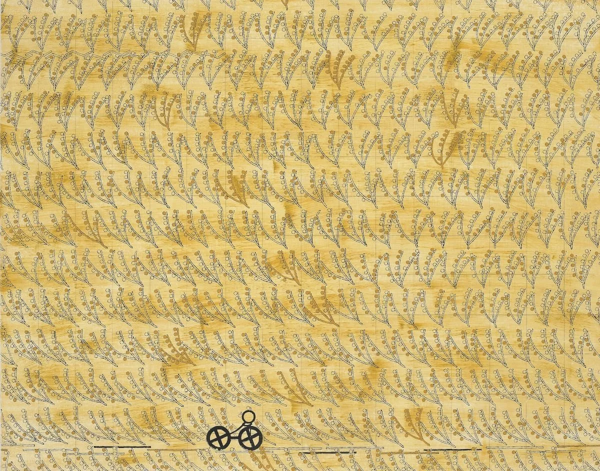 질주 Race_2021_91x116.8cm