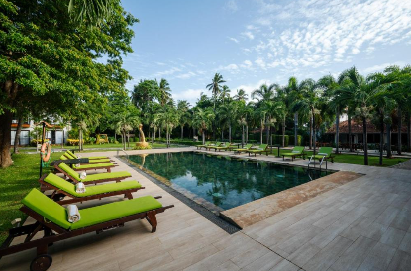 Fox Resorts ★★★★ - Jaffna