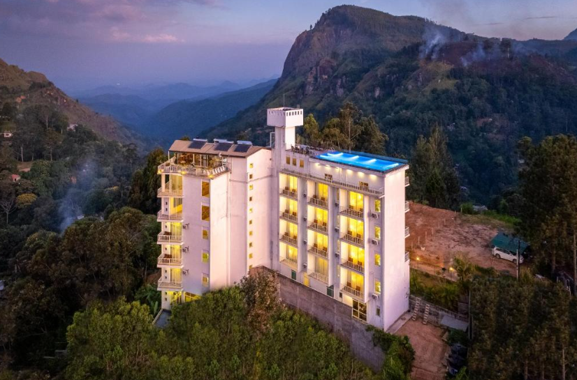 Morning Dew Boutique Hotel ★★★★ - Ella