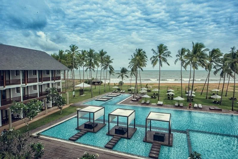 Suriya Resort ★★★★★ - Negombo