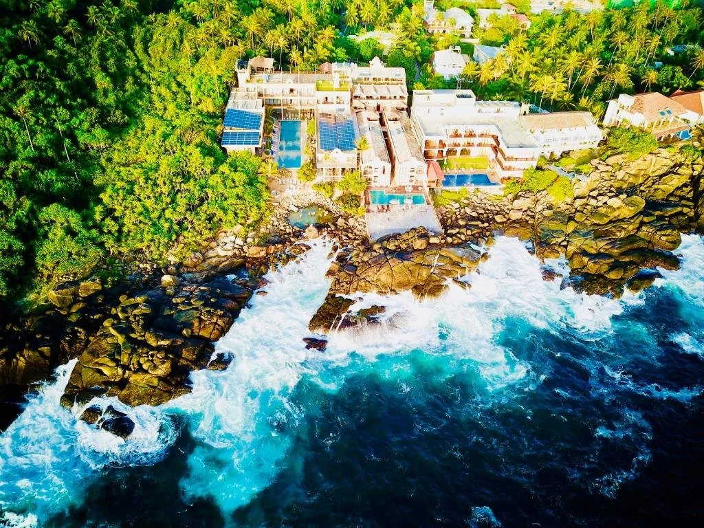 Thaproban Pavilion Resort and Spa ★★★★ - Galle