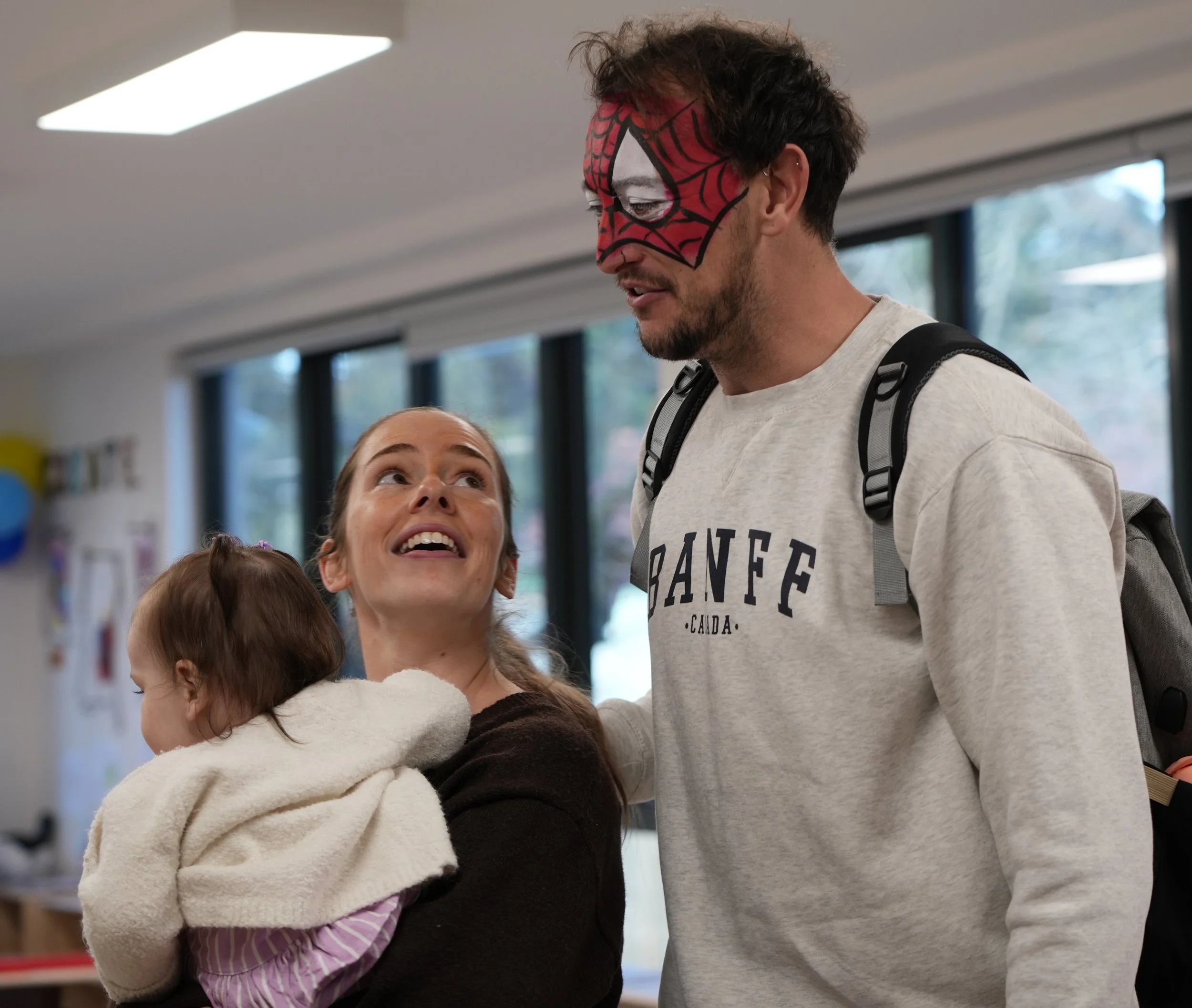 A Grand Opening to Remember: Nexus Early Learning Ringwood