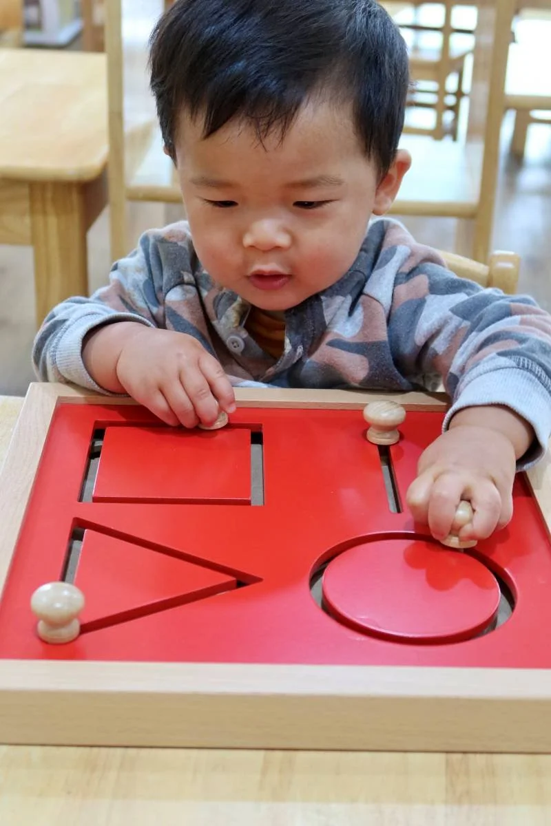 Blended learning approach at Nexus Early Learning kindergarten