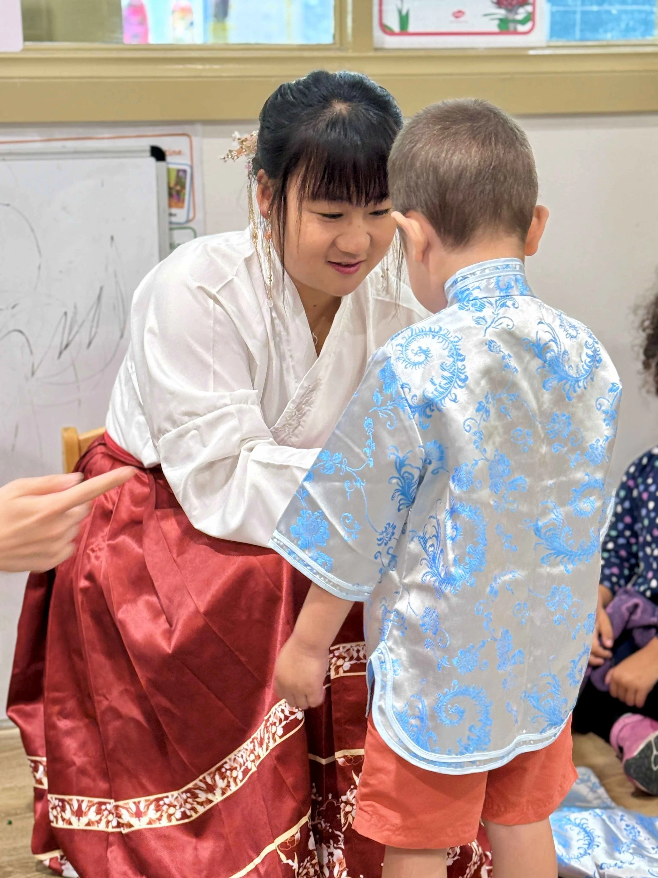 Inclusive environment embracing all children at Nexus Early Learning