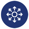 Expansion icon - Nexus Early Learning values