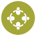Unity icon - Nexus Early Learning values