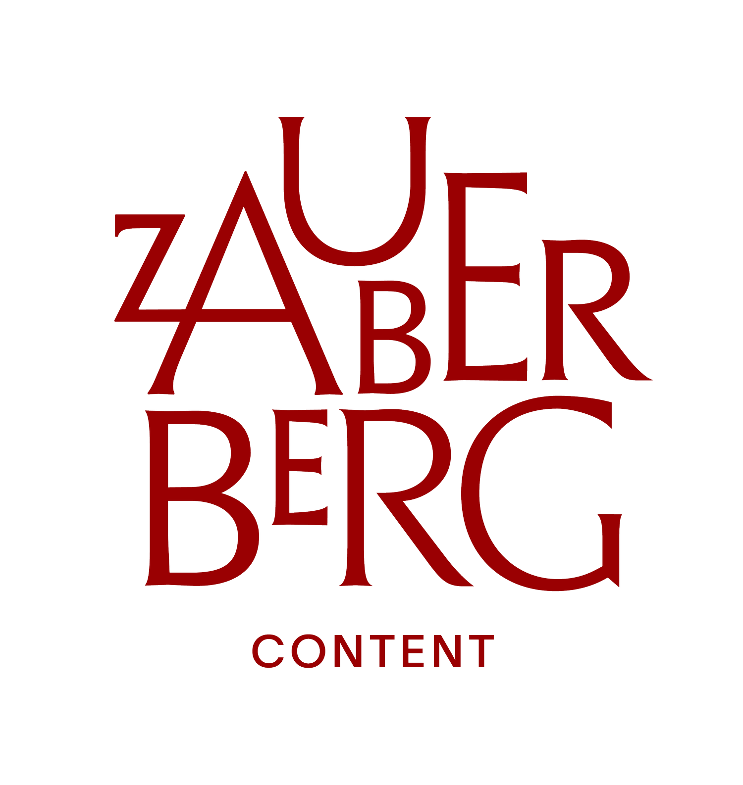 CONTENT Zauberberg Productions