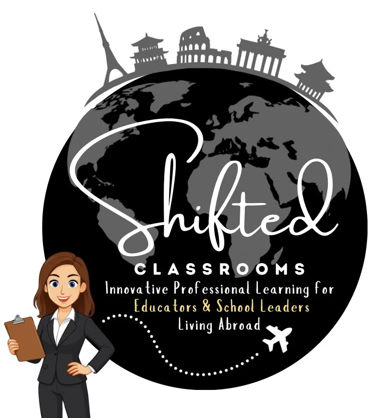 Shifted Classrooms