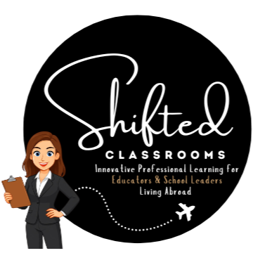 Shifted Classrooms