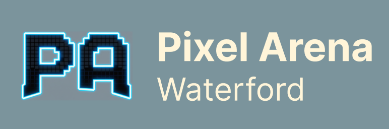 Pixel Arena