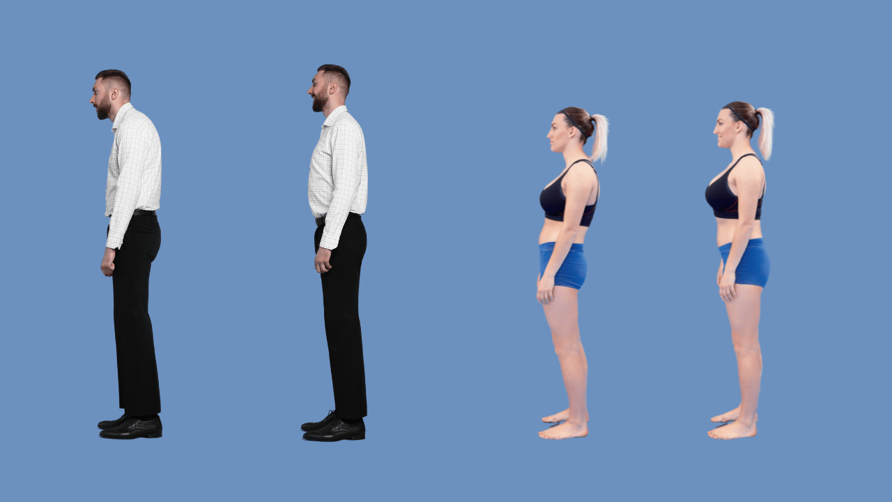 Is Your Posture Really that Important? What You Need To Know