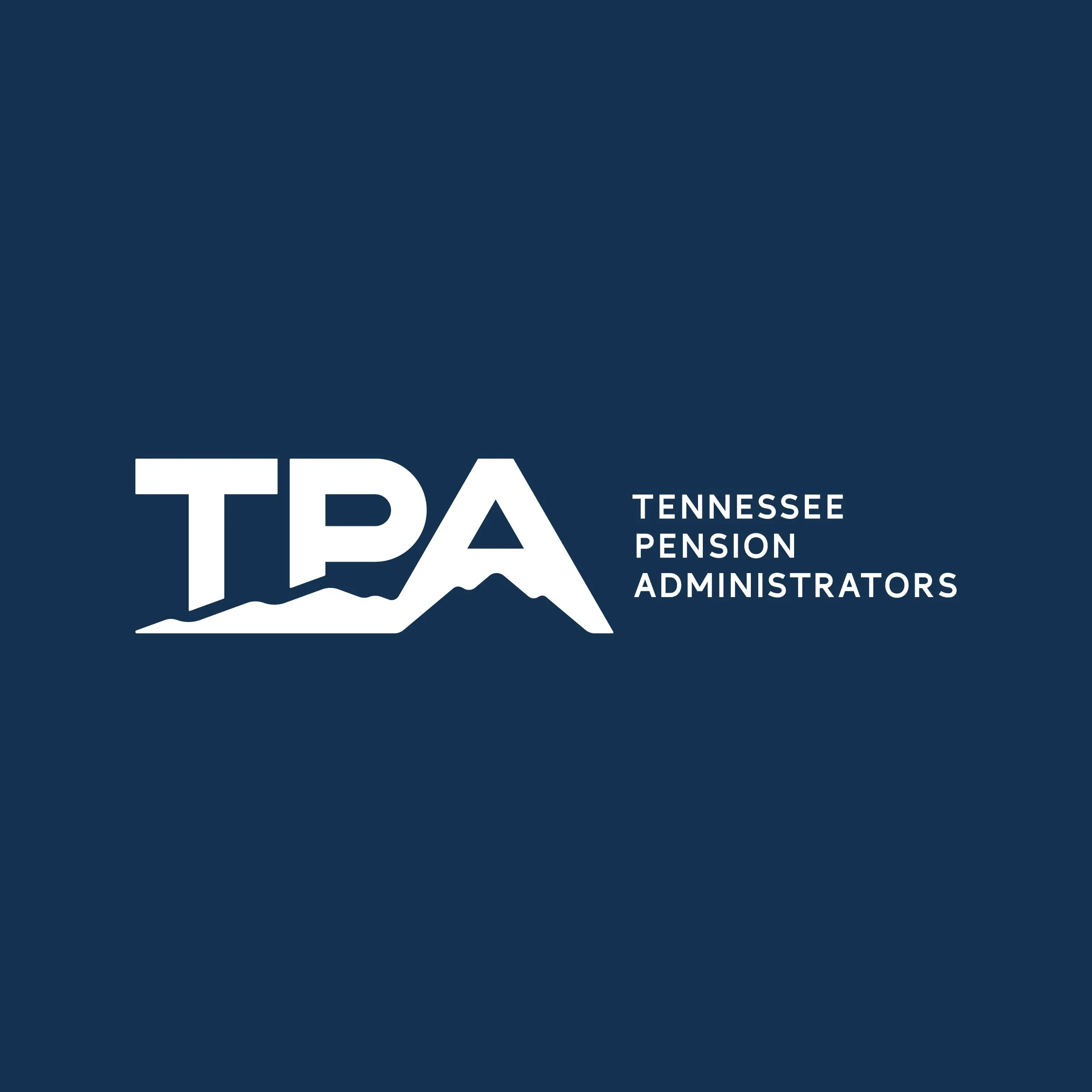 A New Look for Tennessee Pension Administrators