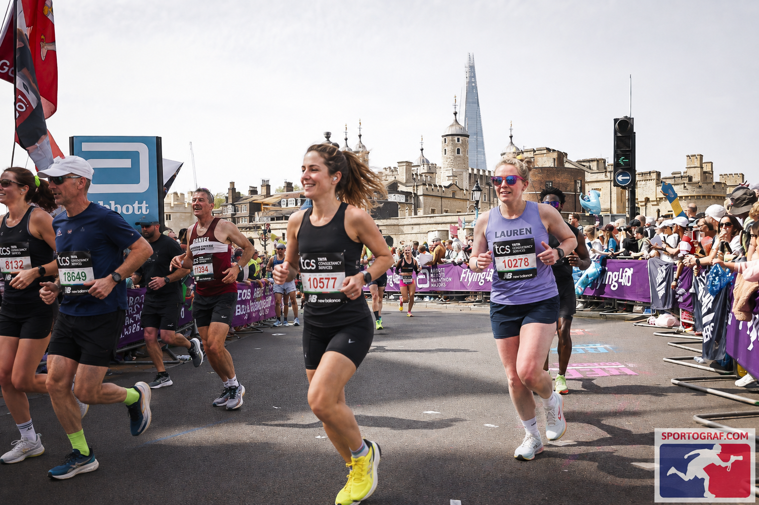 Runners: Sometimes the Problem Isn’t Where You Feel It