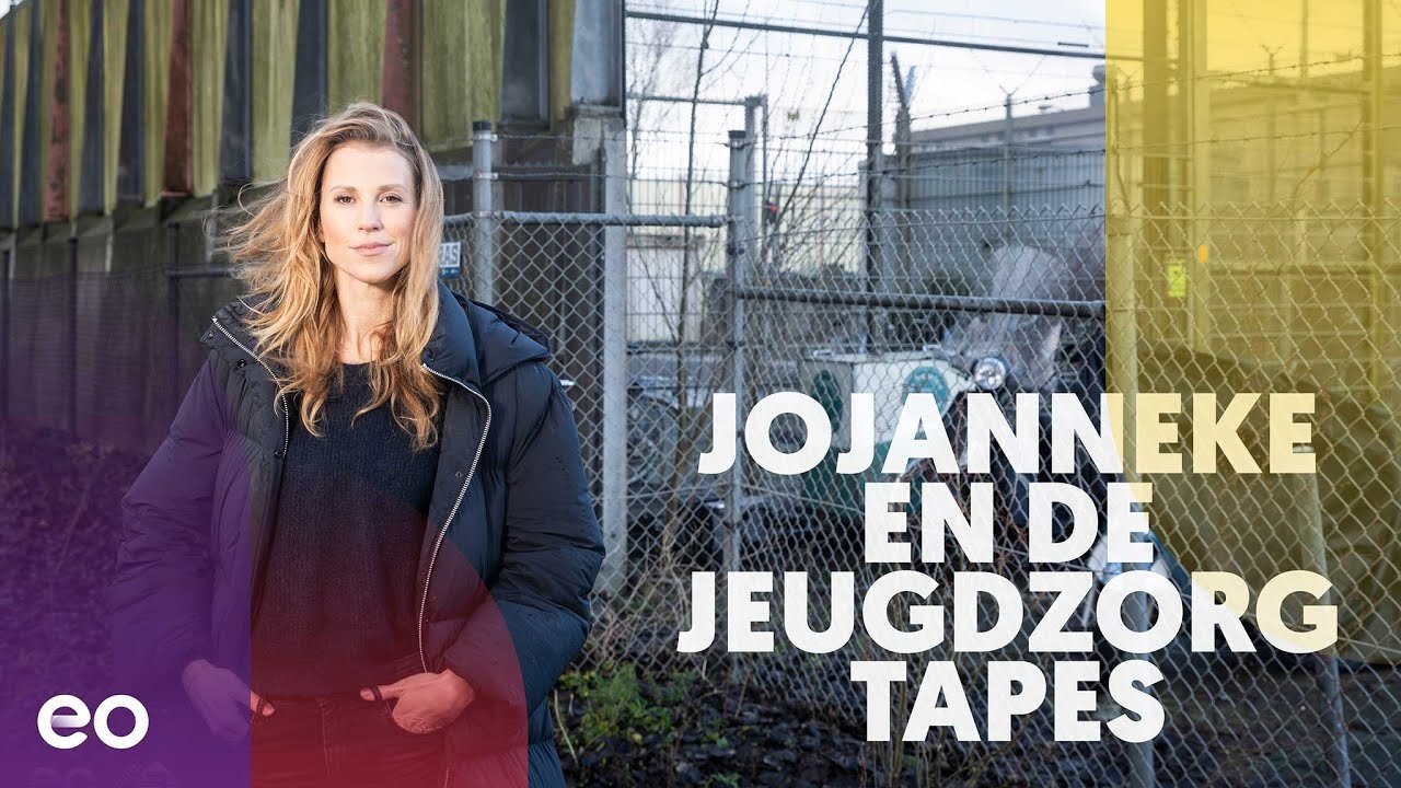 Jojanneke en de Jeugdzorgtapes (2022)