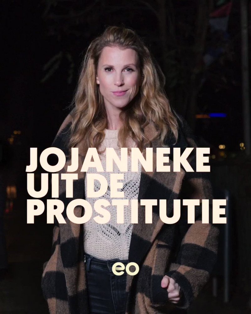 Jojanneke uit de Prostitutie (2021)