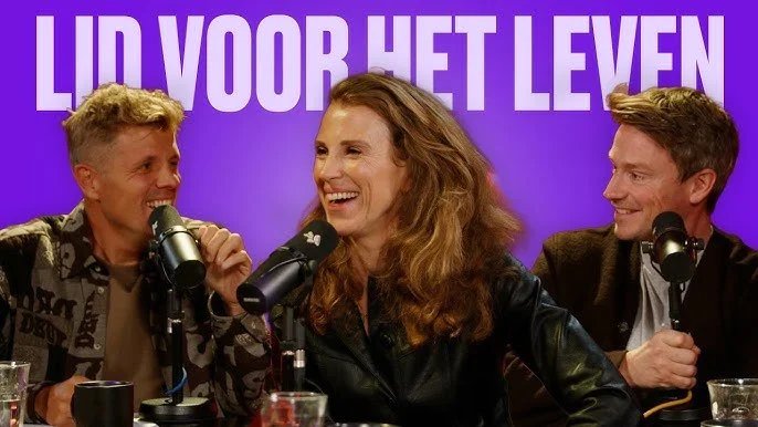 Podcast
