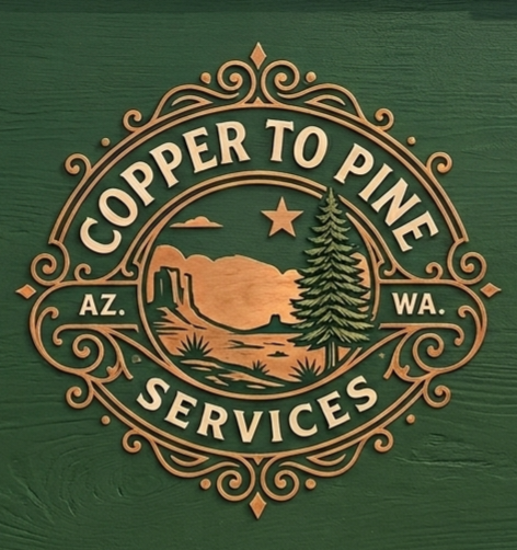 Copper To Pine Services