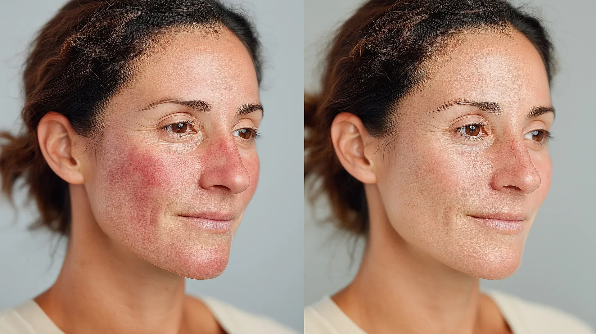 Laser Treatment