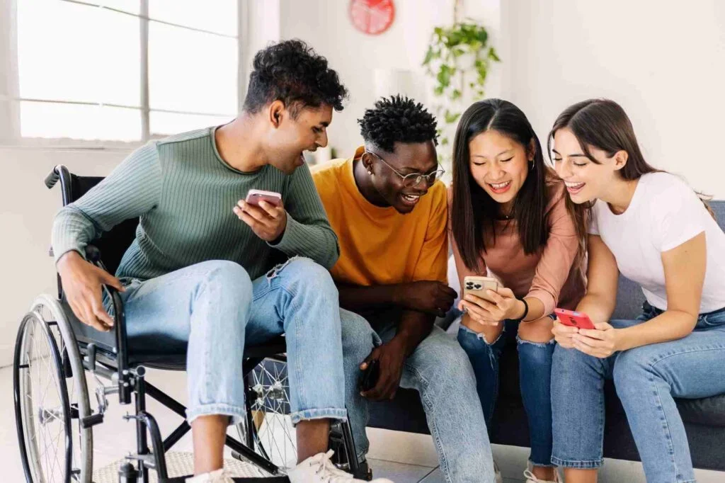 Participate in Community