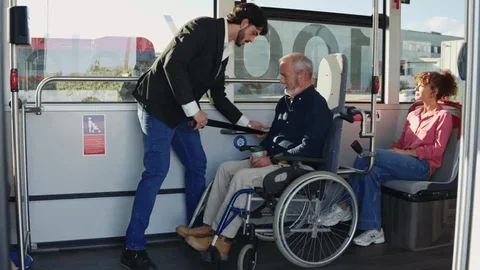Assist-Travel/Transport
