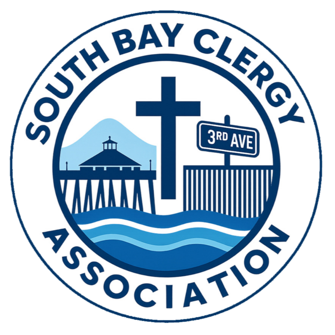 South Bay Clergy Association 