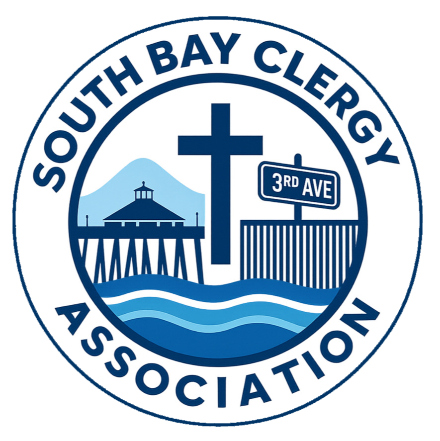 South Bay Clergy Association
