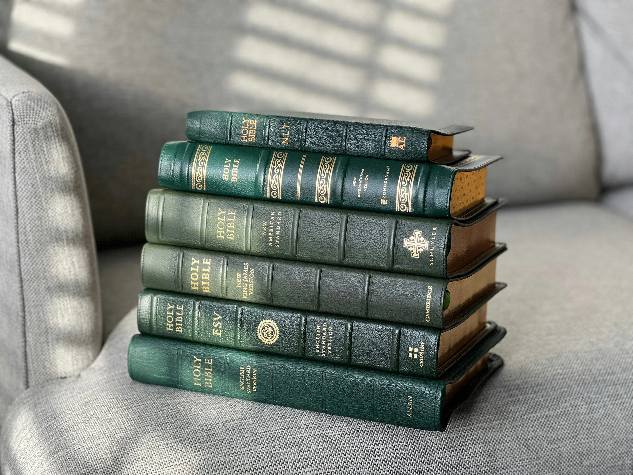 Crowned in Christ Bible Study