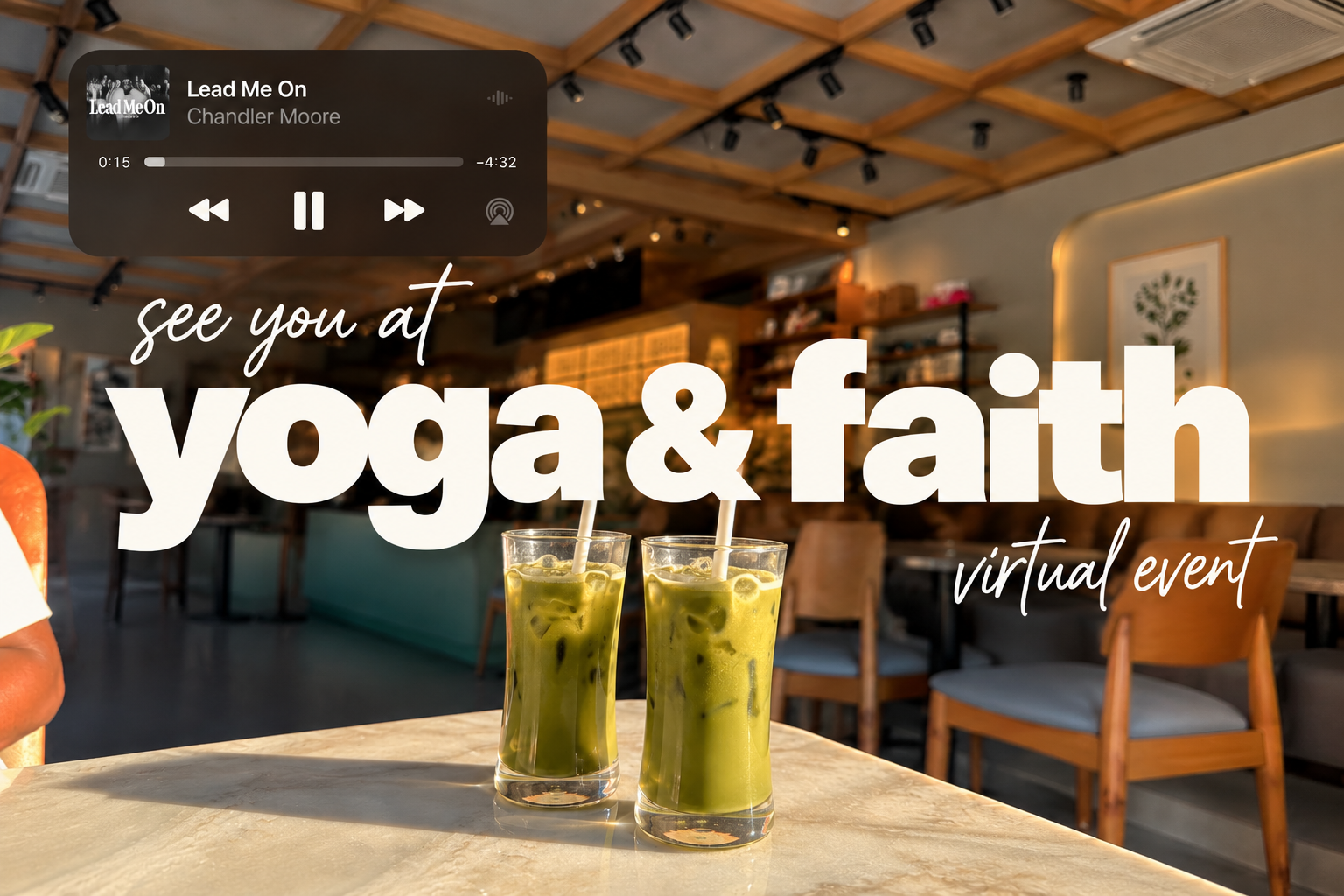 Yoga & Faith