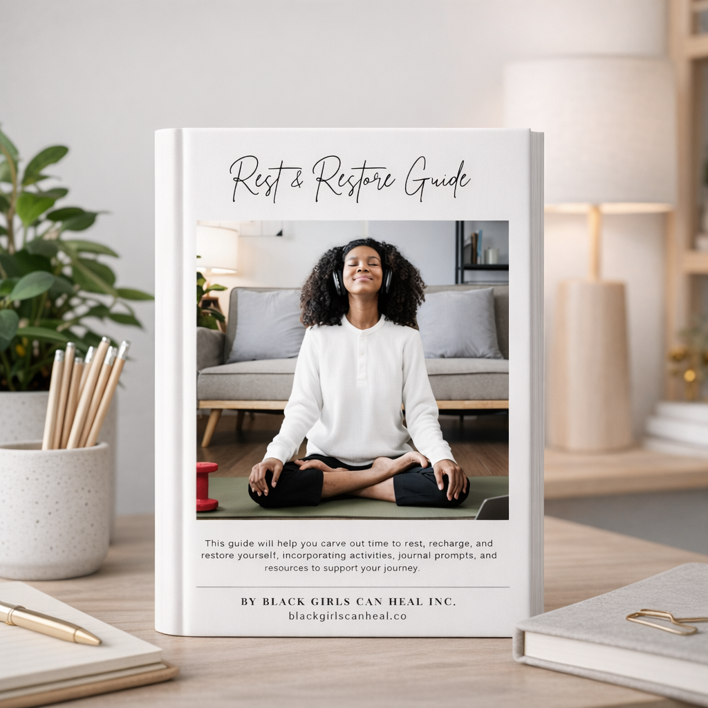 Rest & Restore Guide (PDF)