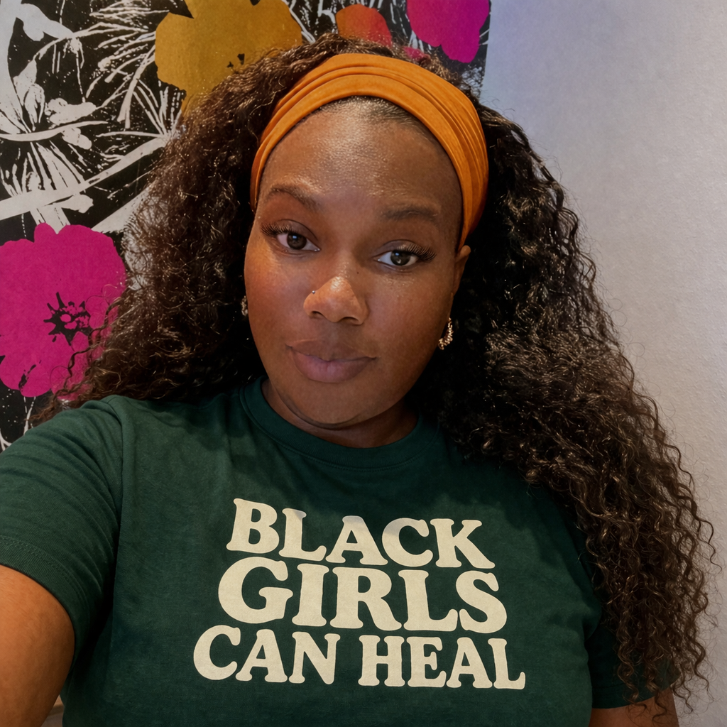 Headshot of smiling female tutor with short blonde hair wearing a lanyard.
