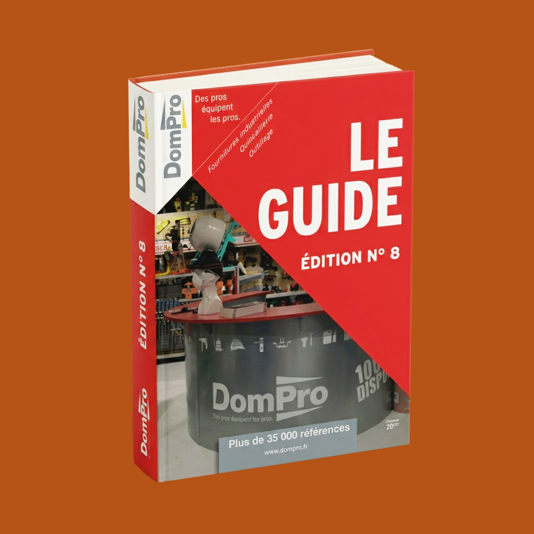 Catalogue 1500 pages