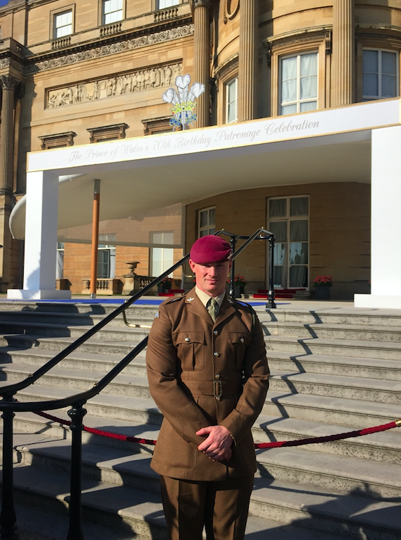 Ex Paratrooper Michael Parr.png