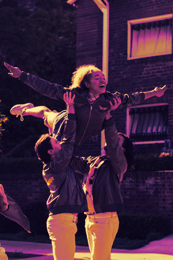 CANDYBOMBER PRODUCTIONS