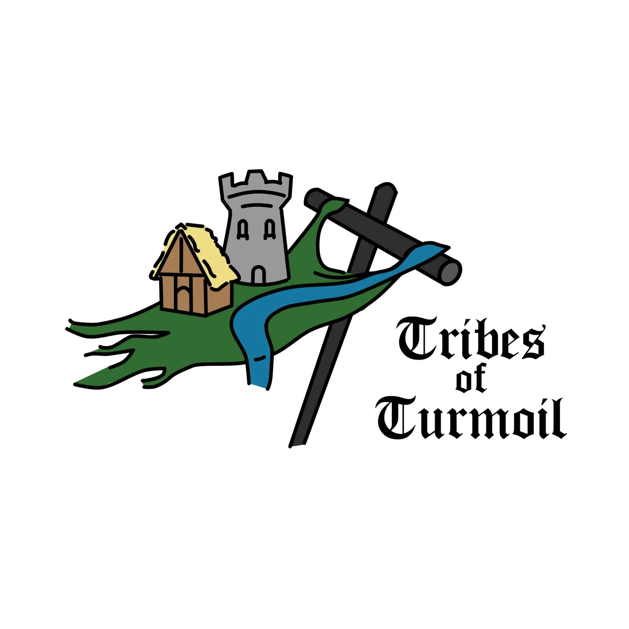 Tribes of Turmoil