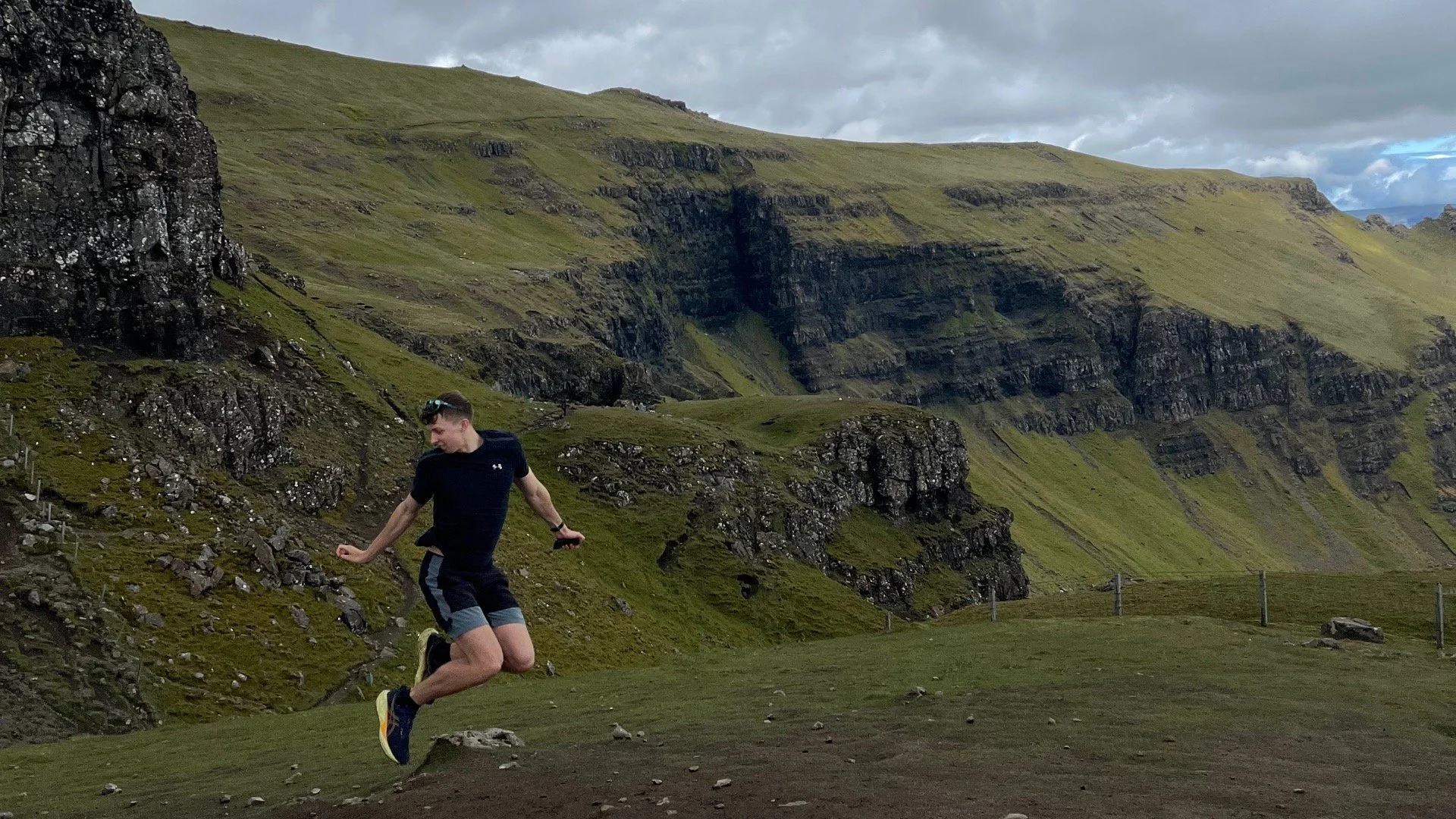 Yorkshire Three Peaks