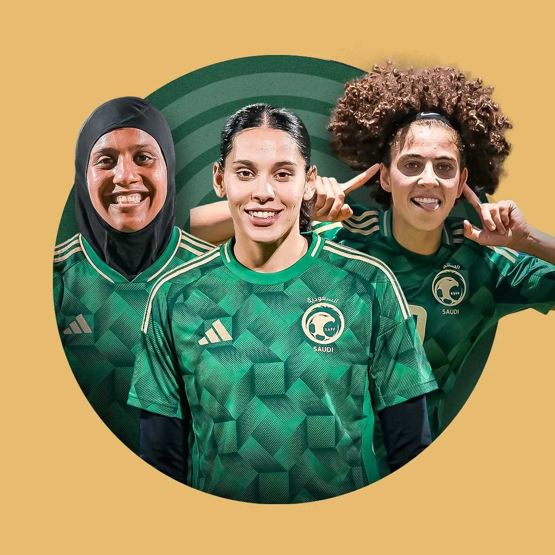 National Team Player of the year category image