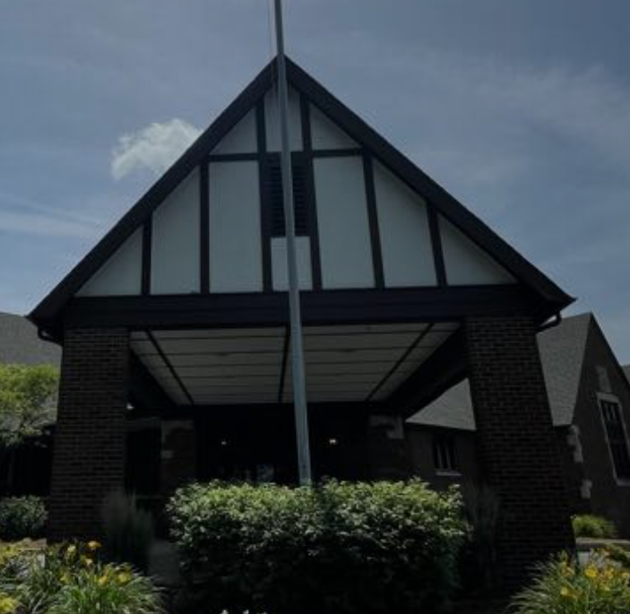 In Bloom at the Danville Country Club