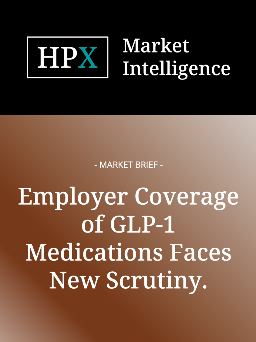 Employer Coverage of GLP-1 Medications Faces New Scrutiny
