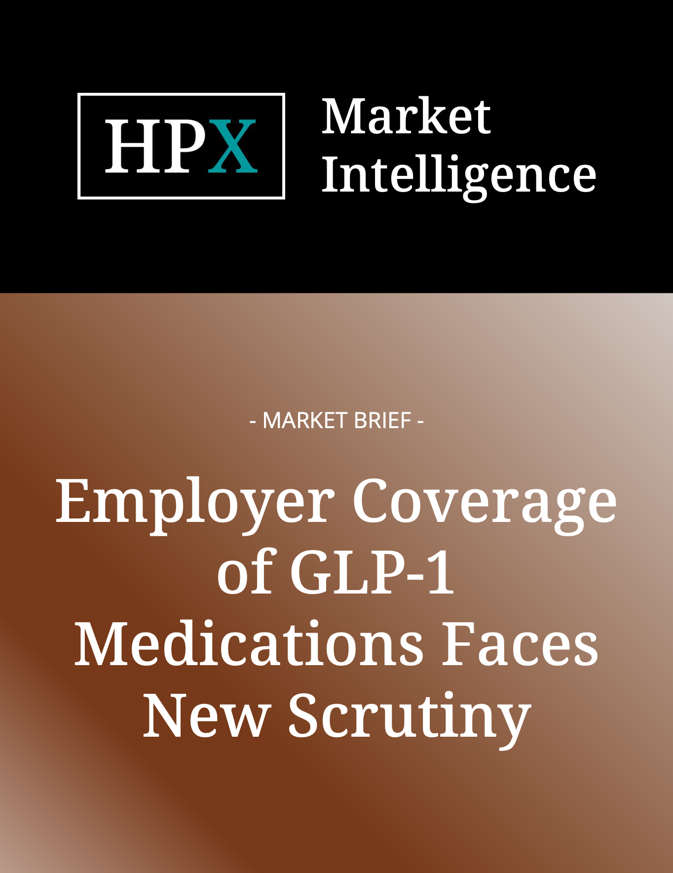 Employer Coverage of GLP-1 Medications Faces New Scrutiny