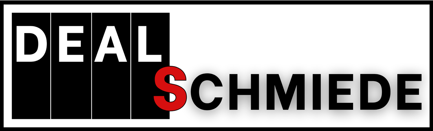 DEALSCHMIEDE.CH