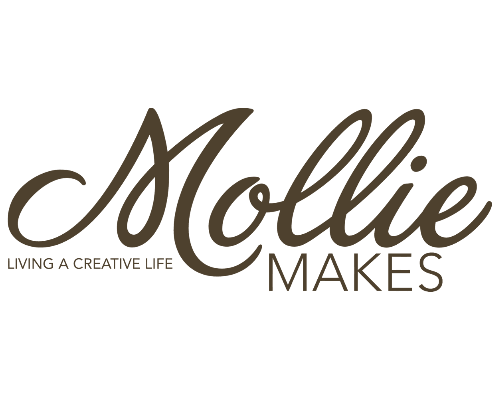 Mollie Makes Magazine