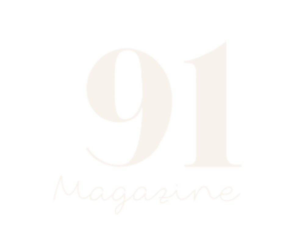 91 magazine cream