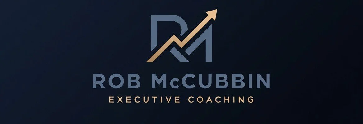 Rob McCubbin Executive Coaching