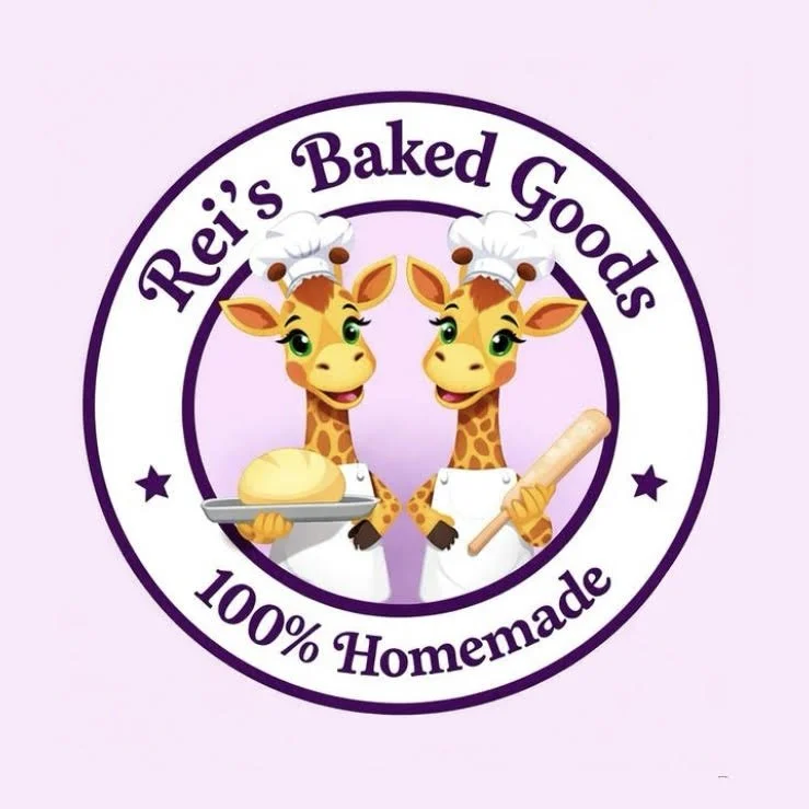 Rei's Baked Goods
