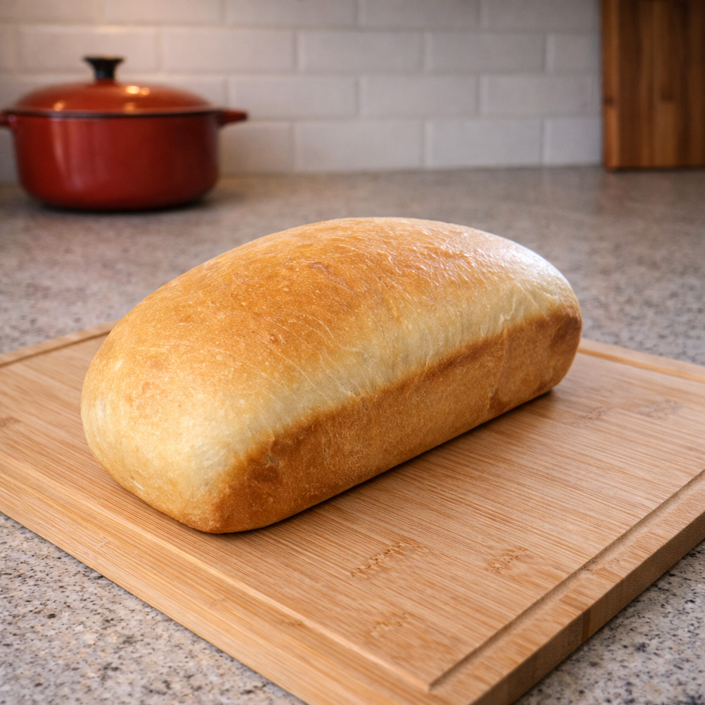 Sandwich Loaf