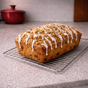 Banana Nut Loaf