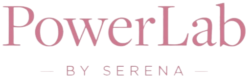 Power Lab by Serena (Copy)