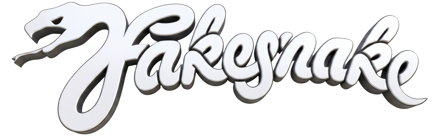 Fakesnake