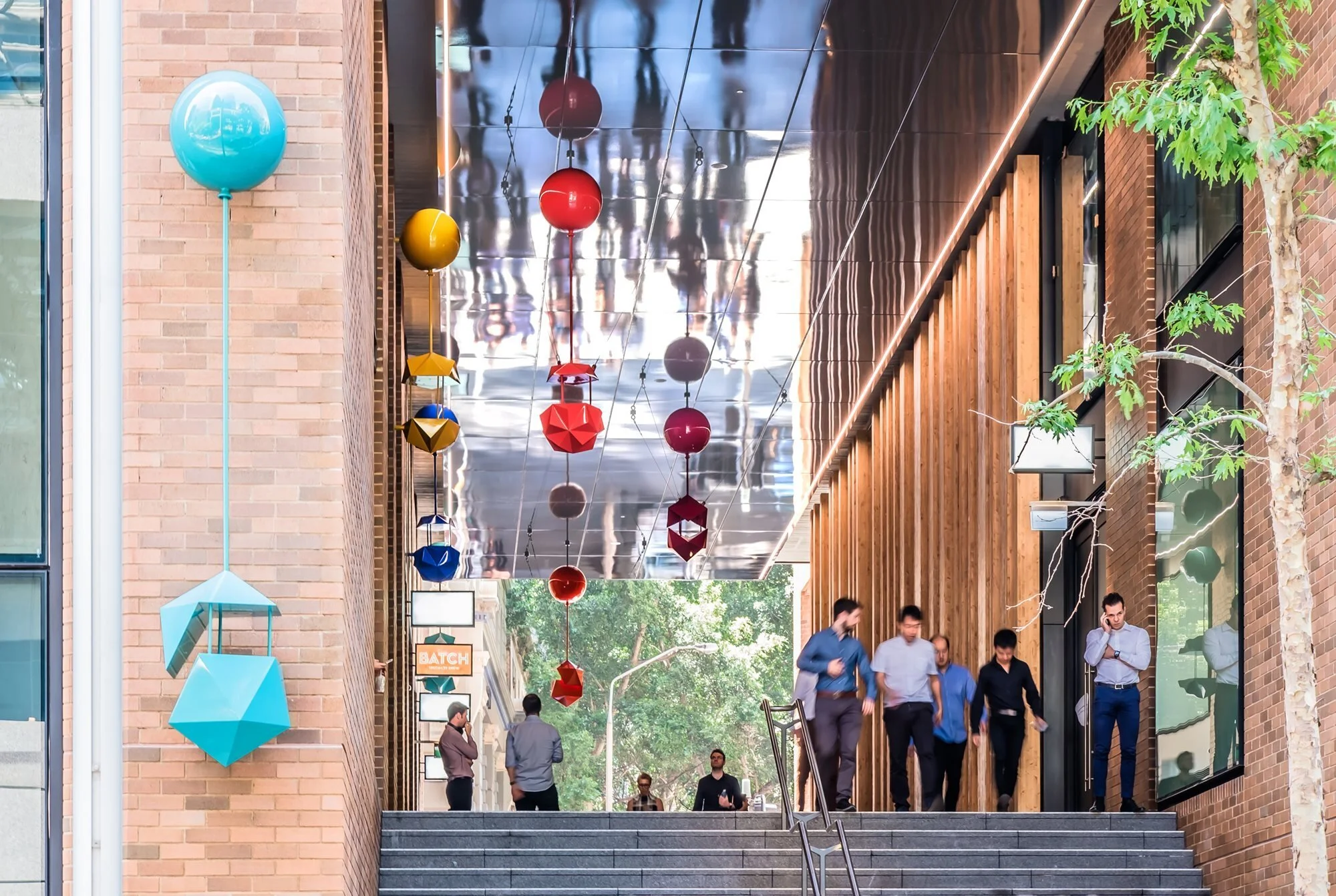 151 Clarence St, Sydney